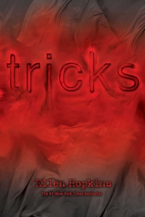 Book cover: Tricks