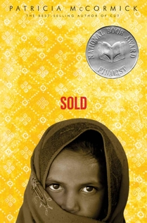 Book cover: Sold