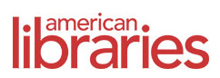 American Libraries logo