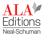 logo for ALA Editions | Neal-Schuman