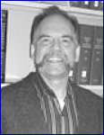 Photo of John N. Mitchell Charter Member of the ALA Legacy Society