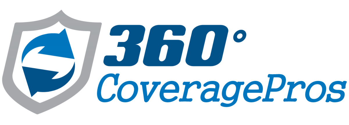 360 Coverage Pros logo