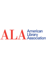 ALA American Library Association logo