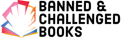 Banned Books site logo