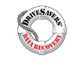 DriveSavers Data recovery logo