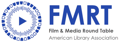 Film and Media Round Table site logo