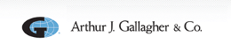 Arthur J. Gallagher & Co logo