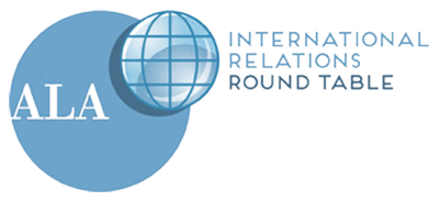 International Relations Round Table site logo