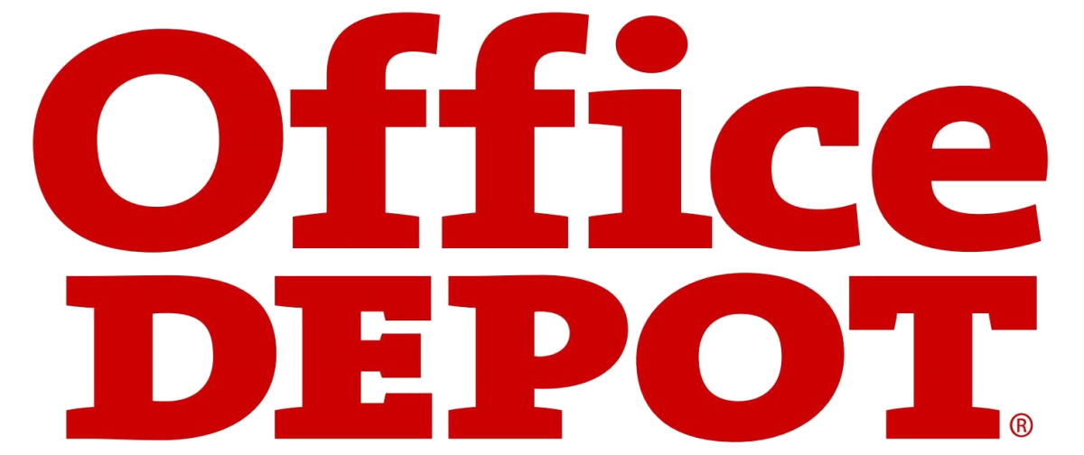 Office Depot logo