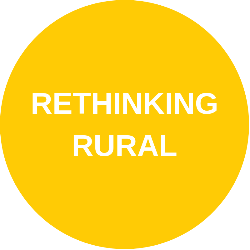 Rethinking Rural Trend [Category - Demographics]