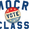 Democracy Class logo