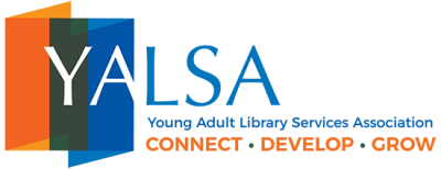 Young Adult Library Services Association site logo