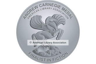 Andrew Carnegie Medal Finalist in Nonfiction