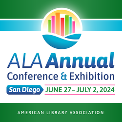 ALA Annual 2024