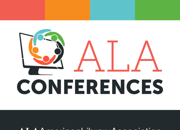 ALA Conferences logo