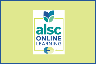 ALSC Online  Learning