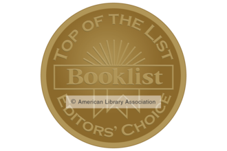 Booklist Top of the List Editors' Choice