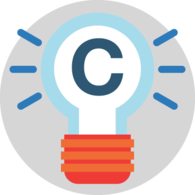 Copyright icon