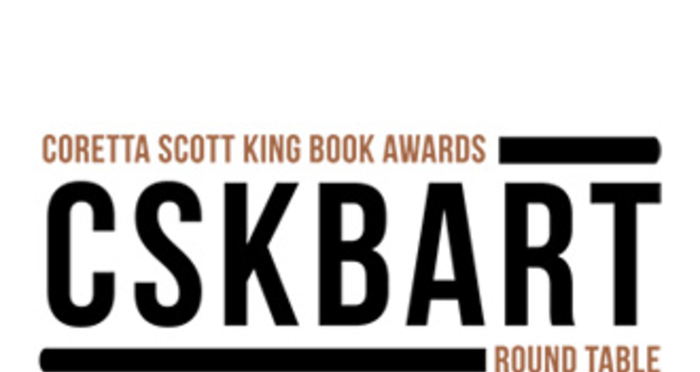 Coretta Scott King Book Awards Round Table