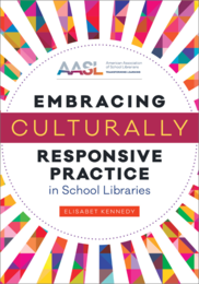 Embracing Culturally Responsive Practice Cover