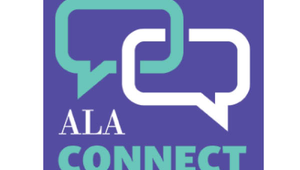 IRFT ALA Connect logo