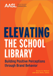 Elevating the School Library publication cover