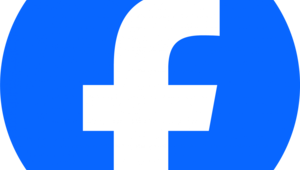 Facebook Logo