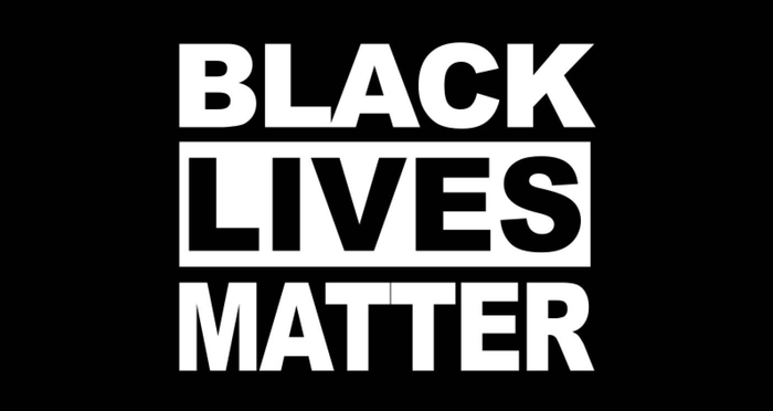 Black Lives Matter logo