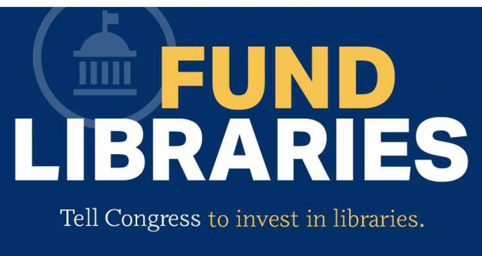 Fund Libraries graphic