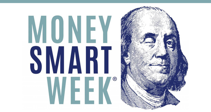 Money Smart Week graphic