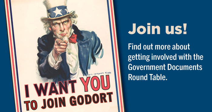 Join Us - Find out more about getting involved with Godort!