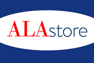 Logo of the ALA Store