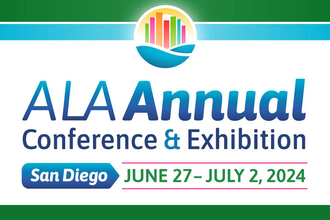 ALA Annual 2024 San Diego