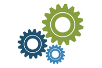 icon of gears