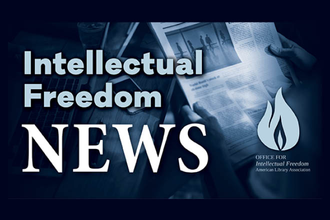 text - Intellectual Freedom News