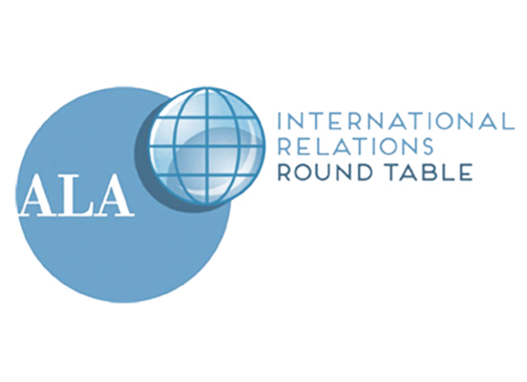 IRRT logo