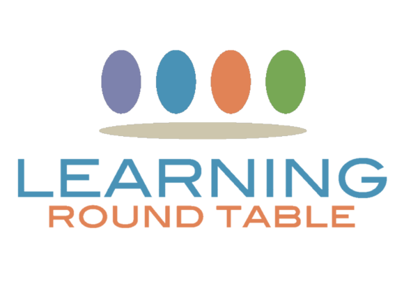 Learning Round Table logo