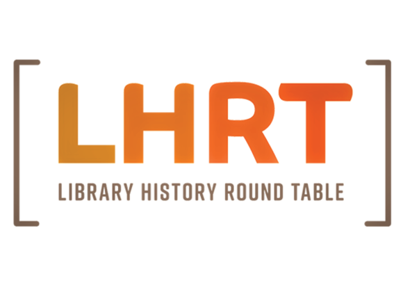 LHRT logo