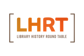 Library History Round Table