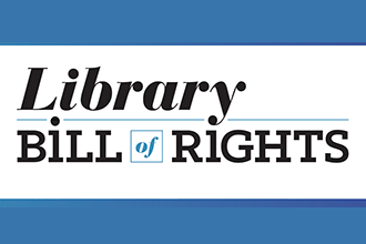 Library Bill of Rights