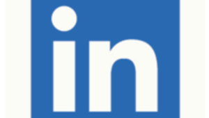 LinkedIn logo