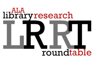 Library Research Round Table square logo