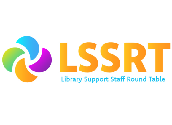 LSSRT logo