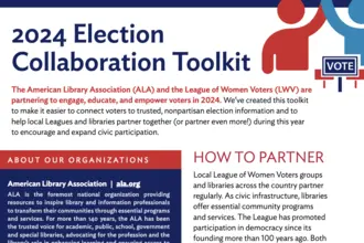 2024 Election Collaboration Toolkit