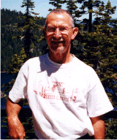 Carse McDaniel, Charter Member of the ALA Legacy Society