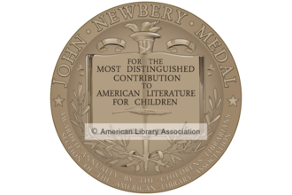 Newbery Medal