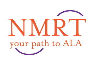 NMRT logo: Your Path To ALA