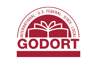 GODORT logo