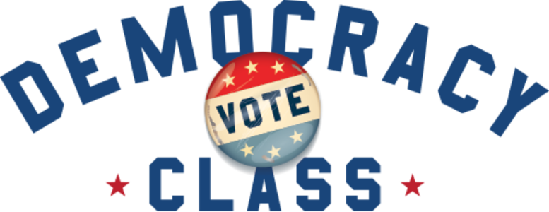 Democracy Class logo