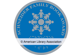 Schneider Family Book Award